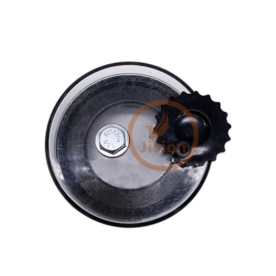 2656F844 2656F853 Excavator Spares Parts Oil Sep Cup