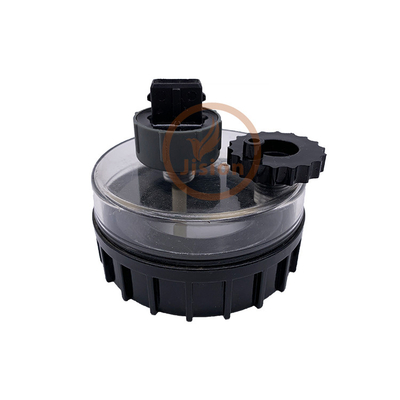 2656F844 2656F853 Excavator Spares Parts Oil Sep Cup