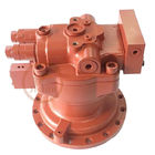 OEM Hydraulic Pump  DH225-7 Excavator Rotary Motor M2X150 Doosan Swing Motor M2X150