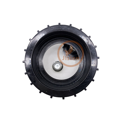 2656F844 2656F853 Excavator Spares Parts Oil Sep Cup