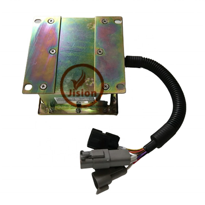 Unidade de controle 37B1403 do processador central LIUGONG Digger Spare Parts CLG922D CLG925D CLG936D CLG939D da máquina escavadora