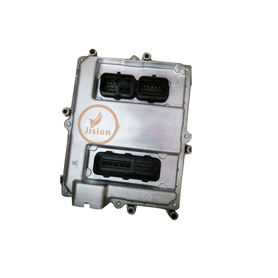 Unidade de controle 0281020010 de Diesel Engine Controller da máquina escavadora