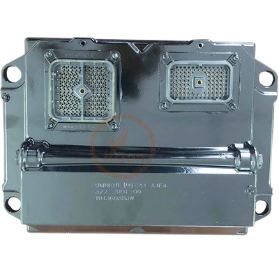 372-2901 3722901 Placa do computador controlador C18 C27 C32 Peças elétricas da escavadeira