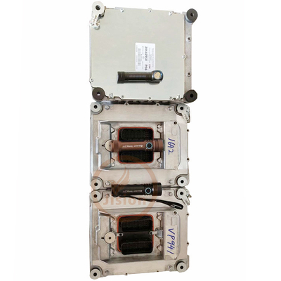 Unidade de controle do controlador de motor EC460 VOE20582958 20582958 placa de computador de escavadeira